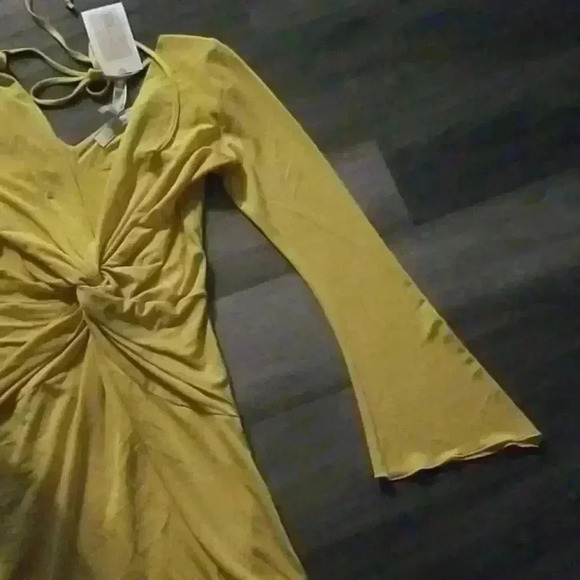 Women's BLU Dress  - Picture 3 of 11